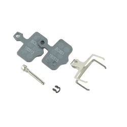 Fékbetét Sram AM DB BRAKE PAD ORG/STL ELXR/DB/LVL PWR